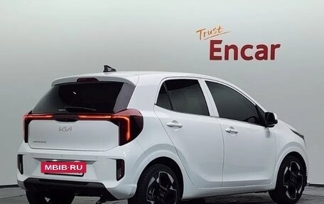 KIA Morning III, 2024 год, 1 500 000 рублей, 3 фотография