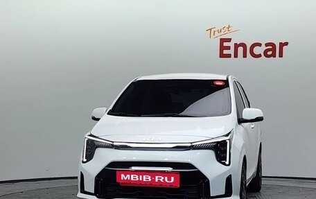 KIA Morning III, 2024 год, 1 500 000 рублей, 2 фотография