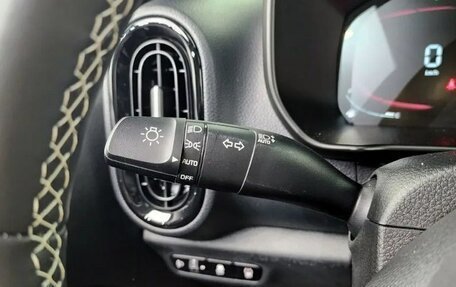 KIA Morning III, 2024 год, 1 500 000 рублей, 18 фотография