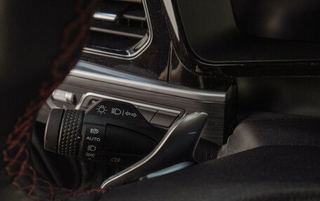 Geely Tugella FY11, 2024 год, 3 499 000 рублей, 9 фотография