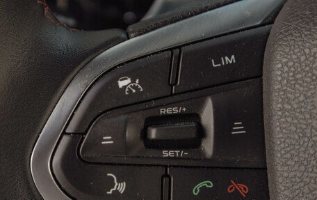 Geely Tugella FY11, 2024 год, 3 499 000 рублей, 10 фотография
