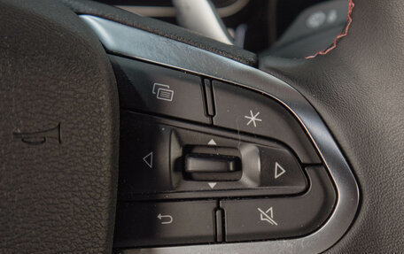 Geely Tugella FY11, 2024 год, 3 499 000 рублей, 12 фотография
