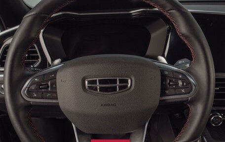 Geely Tugella FY11, 2024 год, 3 499 000 рублей, 11 фотография