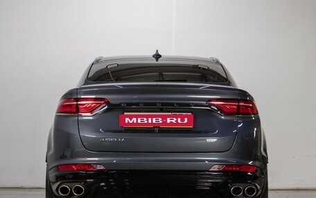 Geely Tugella FY11, 2024 год, 3 499 000 рублей, 4 фотография