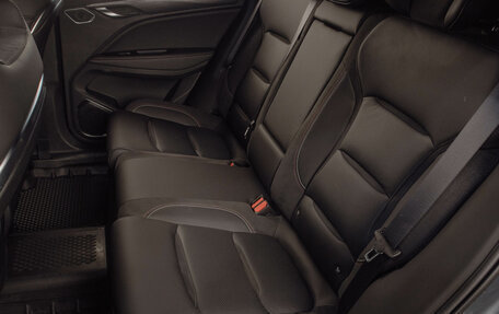 Geely Tugella FY11, 2024 год, 3 499 000 рублей, 18 фотография