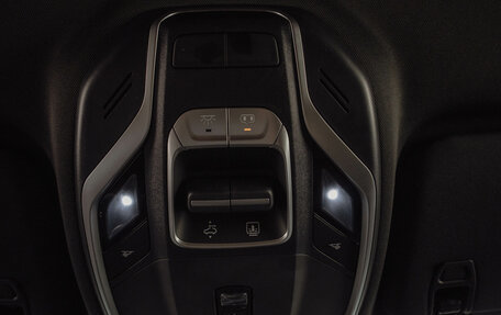 Geely Tugella FY11, 2024 год, 3 499 000 рублей, 15 фотография