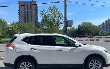 Nissan X-Trail, 2016 год, 2 050 000 рублей, 2 фотография