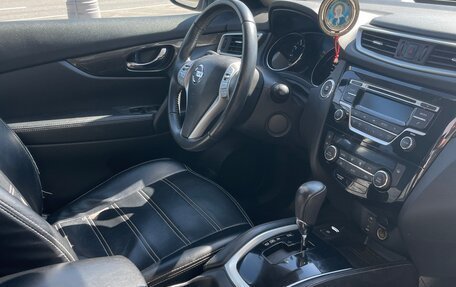 Nissan X-Trail, 2016 год, 2 050 000 рублей, 4 фотография