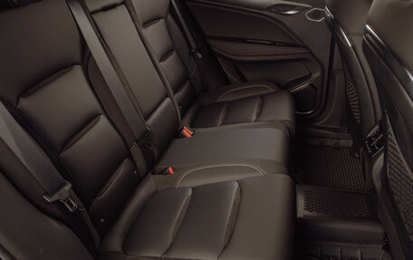 Geely Tugella FY11, 2024 год, 3 499 000 рублей, 17 фотография