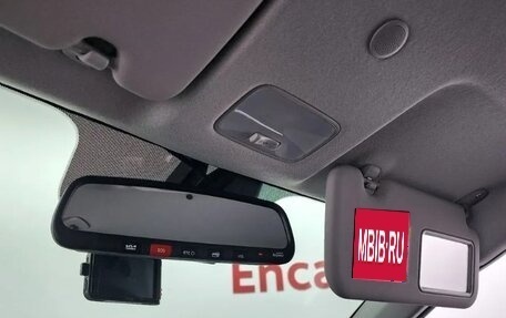 KIA Morning III, 2024 год, 1 500 000 рублей, 20 фотография