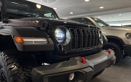 Jeep Wrangler, 2024 год, 8 850 000 рублей, 5 фотография