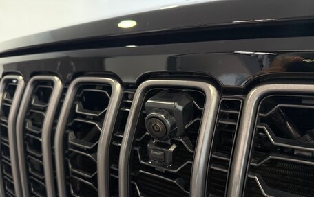Jeep Wrangler, 2024 год, 8 850 000 рублей, 6 фотография