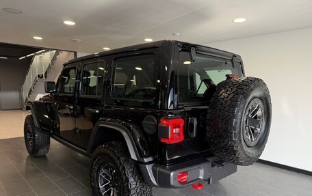 Jeep Wrangler, 2024 год, 8 850 000 рублей, 2 фотография