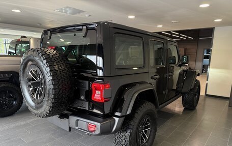Jeep Wrangler, 2024 год, 8 850 000 рублей, 3 фотография