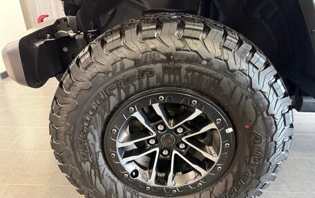 Jeep Wrangler, 2024 год, 8 850 000 рублей, 7 фотография