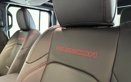 Jeep Wrangler, 2024 год, 8 850 000 рублей, 12 фотография