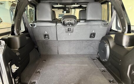 Jeep Wrangler, 2024 год, 8 850 000 рублей, 17 фотография