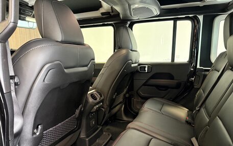 Jeep Wrangler, 2024 год, 8 850 000 рублей, 16 фотография
