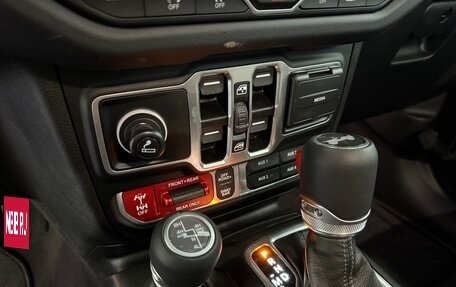 Jeep Wrangler, 2024 год, 8 850 000 рублей, 14 фотография