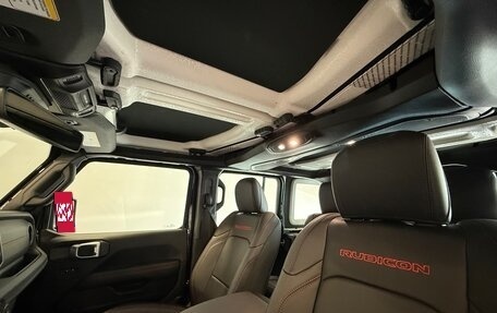 Jeep Wrangler, 2024 год, 8 850 000 рублей, 15 фотография