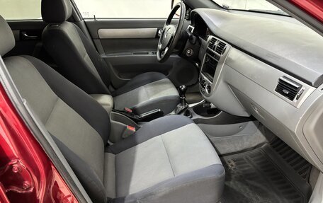 Chevrolet Lacetti, 2011 год, 495 000 рублей, 13 фотография