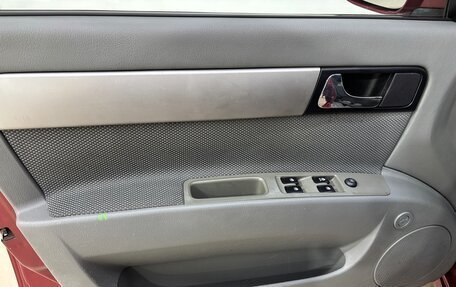 Chevrolet Lacetti, 2011 год, 495 000 рублей, 7 фотография