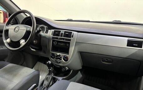 Chevrolet Lacetti, 2011 год, 495 000 рублей, 12 фотография