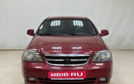 Chevrolet Lacetti, 2011 год, 495 000 рублей, 2 фотография