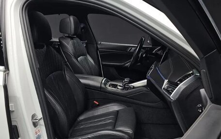 BMW X6, 2022 год, 8 400 000 рублей, 6 фотография