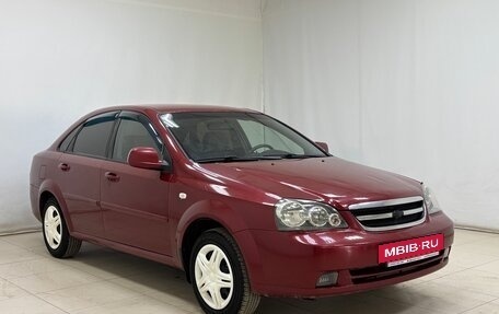 Chevrolet Lacetti, 2011 год, 495 000 рублей, 3 фотография