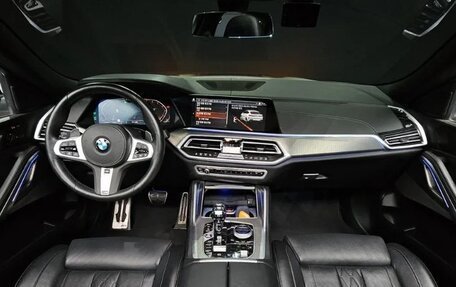 BMW X6, 2022 год, 8 400 000 рублей, 7 фотография