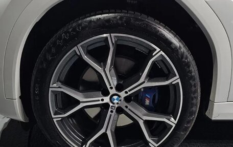 BMW X6, 2022 год, 8 400 000 рублей, 10 фотография