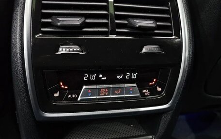BMW X6, 2022 год, 8 400 000 рублей, 16 фотография