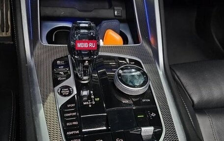BMW X6, 2022 год, 8 400 000 рублей, 13 фотография