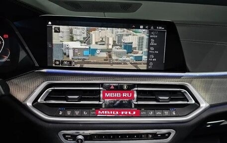 BMW X6, 2022 год, 8 400 000 рублей, 17 фотография