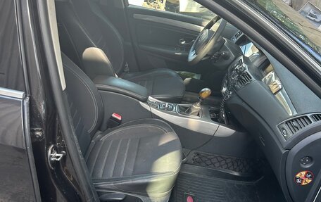 Renault Laguna III рестайлинг, 2011 год, 750 000 рублей, 7 фотография