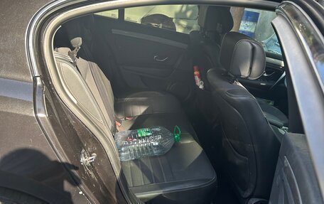 Renault Laguna III рестайлинг, 2011 год, 750 000 рублей, 5 фотография