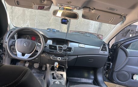 Renault Laguna III рестайлинг, 2011 год, 750 000 рублей, 10 фотография