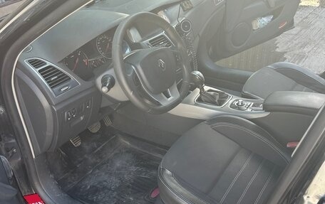 Renault Laguna III рестайлинг, 2011 год, 750 000 рублей, 8 фотография
