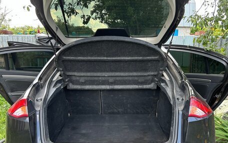 Renault Laguna III рестайлинг, 2011 год, 750 000 рублей, 15 фотография