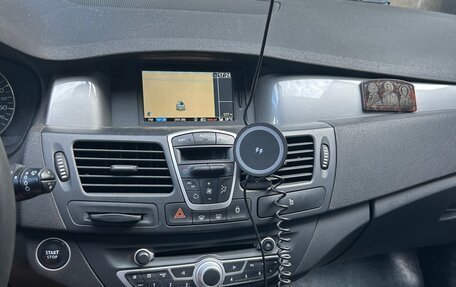 Renault Laguna III рестайлинг, 2011 год, 750 000 рублей, 14 фотография