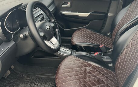 KIA Rio III рестайлинг, 2013 год, 800 000 рублей, 8 фотография