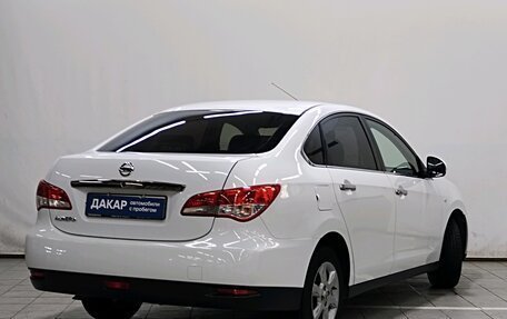 Nissan Almera, 2017 год, 610 000 рублей, 3 фотография
