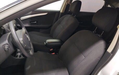 Nissan Almera, 2017 год, 610 000 рублей, 6 фотография