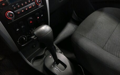 Nissan Almera, 2017 год, 610 000 рублей, 12 фотография