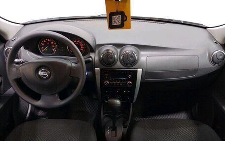 Nissan Almera, 2017 год, 610 000 рублей, 8 фотография