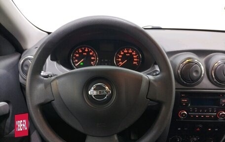 Nissan Almera, 2017 год, 610 000 рублей, 9 фотография