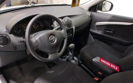 Nissan Almera, 2017 год, 610 000 рублей, 7 фотография