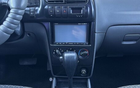 KIA Shuma II, 2004 год, 290 000 рублей, 11 фотография