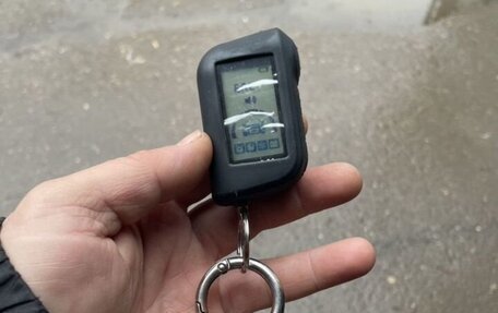 Toyota RAV4, 1997 год, 600 000 рублей, 3 фотография